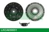 LUCAS ENGINE DRIVE LKCA630031 Clutch Kit